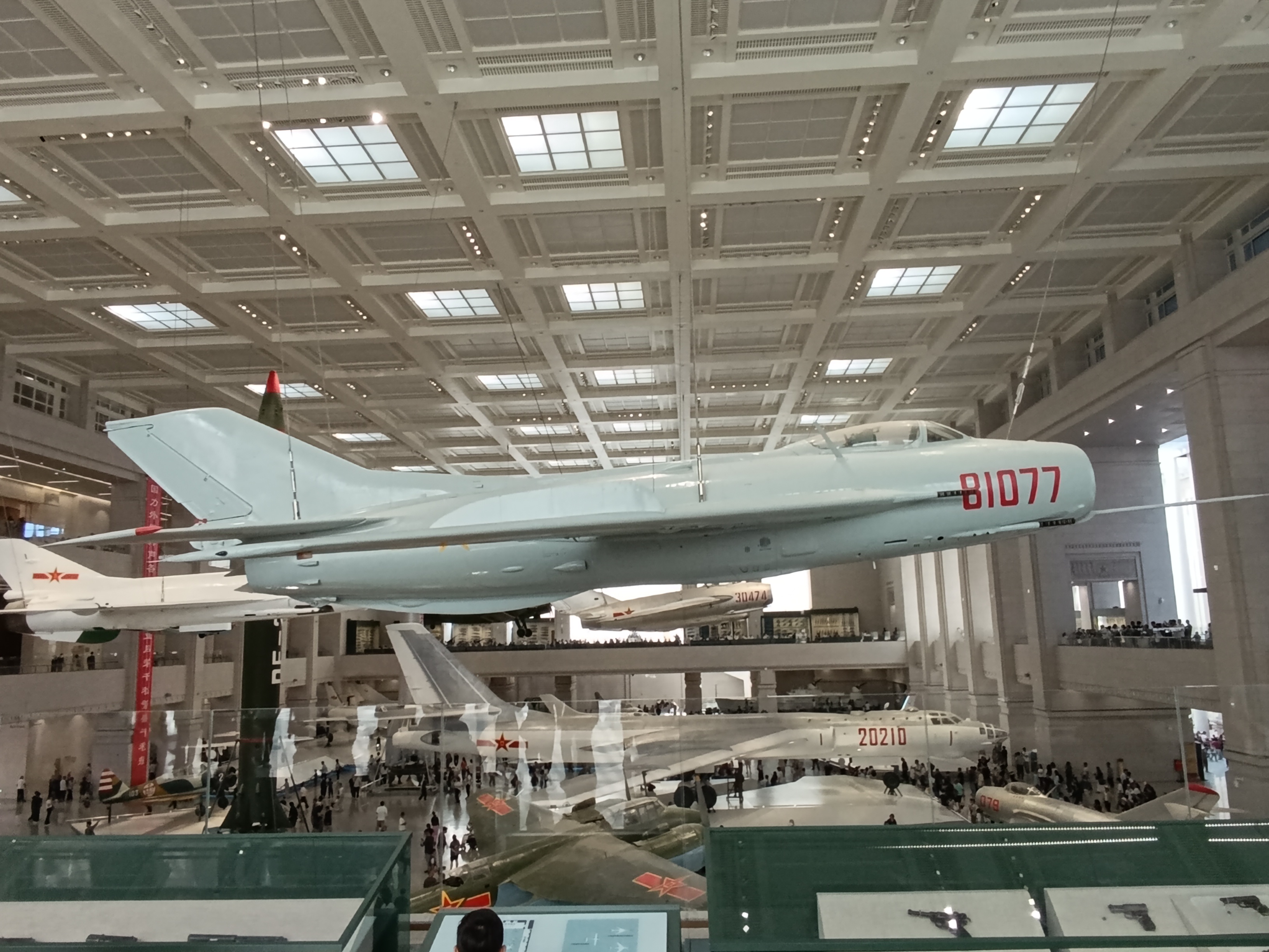 Soviet aircraft, 1960s