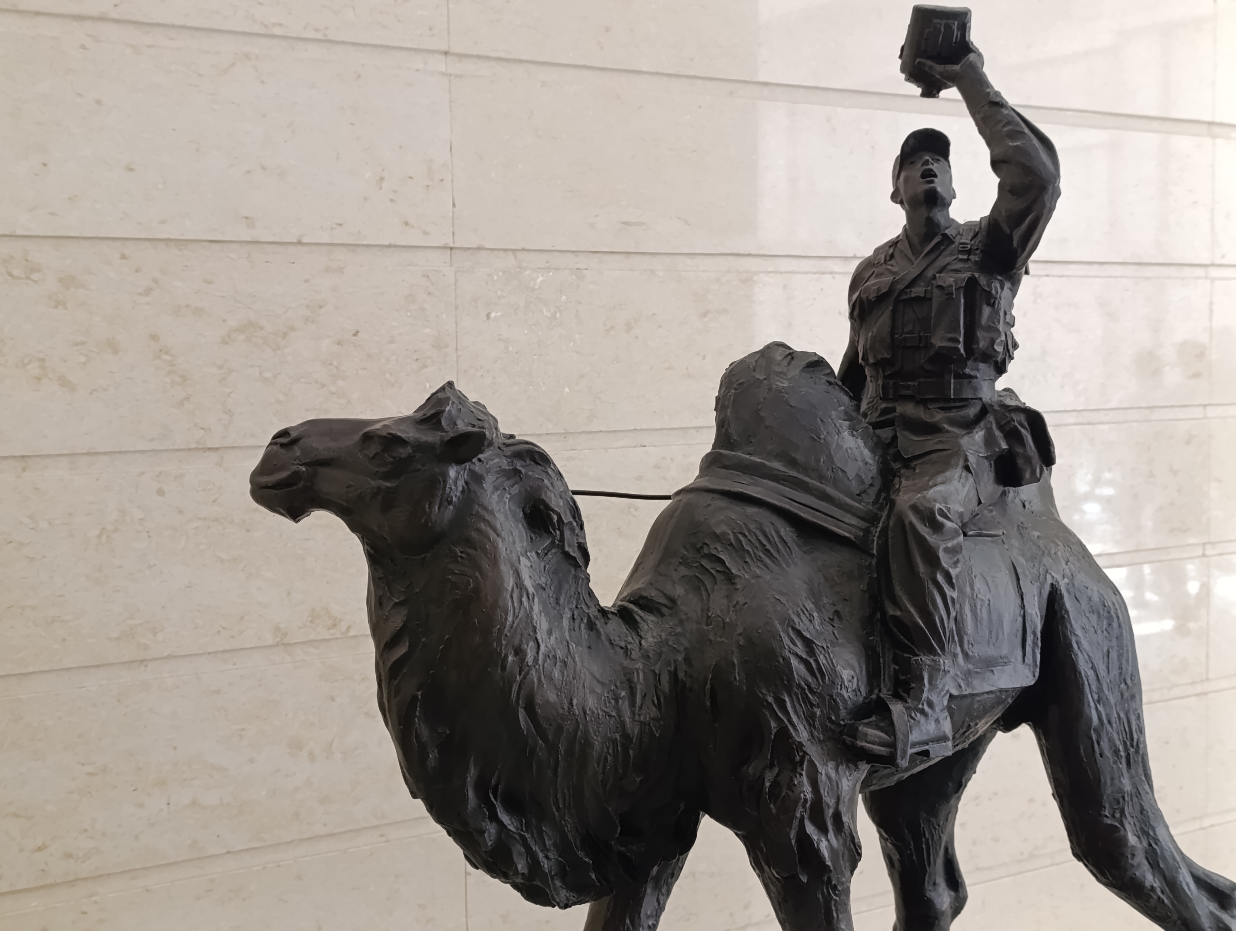 Sculpture